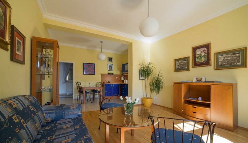 Festival Apartments Karlovy Vary